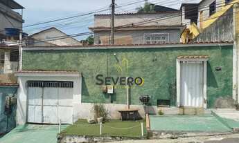 Imagem 3: Casa à venda no bairro Gradim - São Gonçalo/RJ