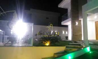 Imagem: Casa à venda no bairro Maria Paula - Niterói/RJ