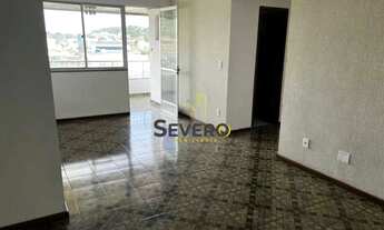Imagem 5: Residencial Karoline - Apartamento à venda no bairro Rocha - São Gonçalo/RJ