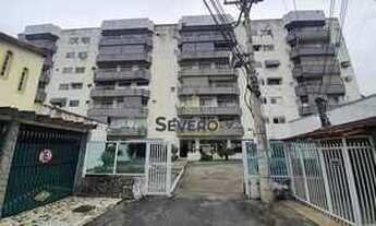 Imagem: Residencial Karoline - Apartamento à venda