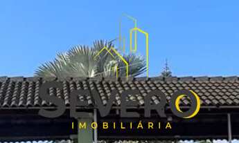 Imagem: Casa à venda no bairro Cajueiros (Itaipuaçu)