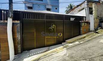 Imagem: Casa 2 dormitórios na Covanca