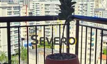 Imagem: Tour toulose - Apartamento à venda no bairro