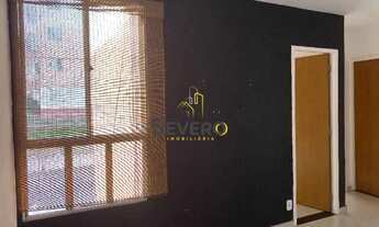 Imagem: Condomínio Arsenal life 3, apartamento