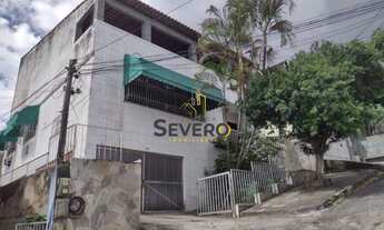 Imagem: Casa Duplex com terraço 4 quartos