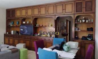 Imagem 4: Casa Duplex com terraço 4 quartos