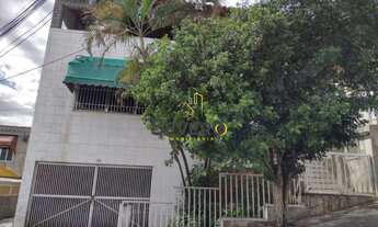 Imagem 3: Casa Duplex com terraço 4 quartos