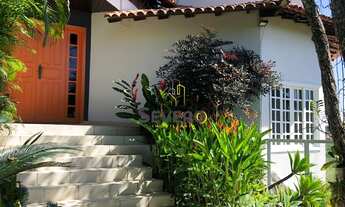 Imagem: Casa à venda no Condomínio UBA VII - Badu