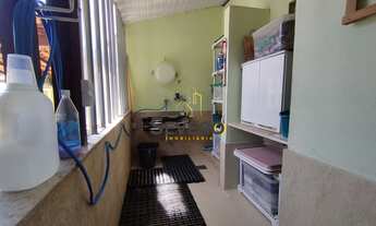 Imagem 5: Casa com 4 dormitórios à venda, 660 m² por R$ 570.000,00 - Santa Rosa - Niterói/RJ