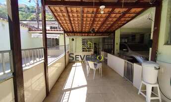 Imagem: Casa com 4 dormitórios à venda, 660 m²