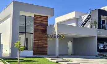 Imagem: Alphaville - Maricá 1 - Casa à venda no