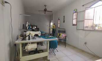 Imagem 5: Casa à venda no bairro Barro Vermelho - São Gonçalo/RJ