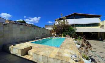 Imagem 2: Casa 4 quartos em Piratininga