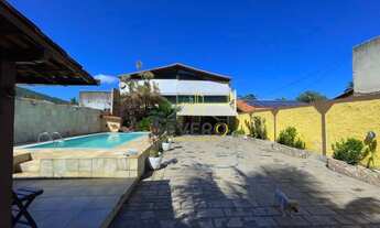 Imagem: Casa 4 quartos em Piratininga