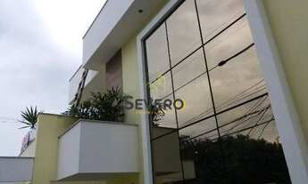 Imagem 6: Casa duplex com design moderno de 1ª locação em Piratininga