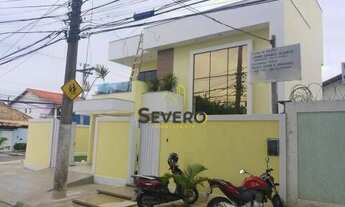 Imagem 3: Casa duplex com design moderno de 1ª locação em Piratininga