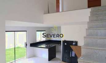 Imagem 7: Casa duplex com design moderno de 1ª locação em Piratininga