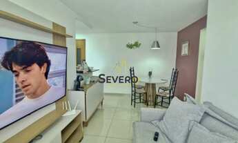 Imagem 5: Um apartamento com vista totalmente livre