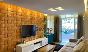 Imagem: Apartamento em São Francisco, Niterói/RJ