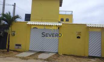 Imagem: Casa à venda no bairro Barra de Maricá