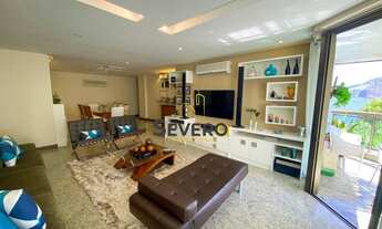 Imagem: Apartamento Alto Padrão em Icaraí, Niterói/RJ