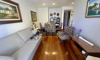 Imagem 4: Carmel - Apartamento à venda no bairro Ingá - Niterói/RJ