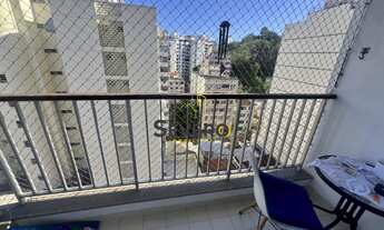 Imagem: Carmel - Apartamento à venda no bairro