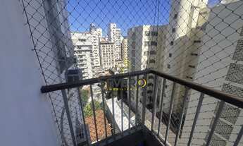 Imagem 2: Carmel - Apartamento à venda no bairro Ingá - Niterói/RJ
