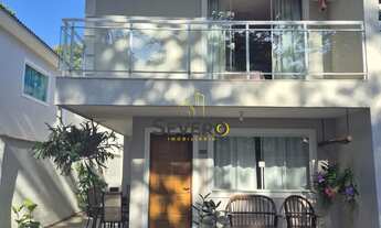 Imagem 3: Residencial America - Casa em Condomínio em Engenho do Mato, Niterói/RJ