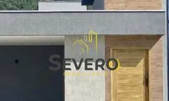 Imagem: Terras Alphaville 2 - Casa à venda no bairro