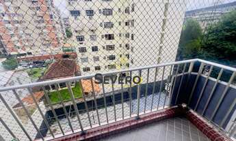 Imagem: Apartamento à venda no bairro Ingá - Niterói/RJ