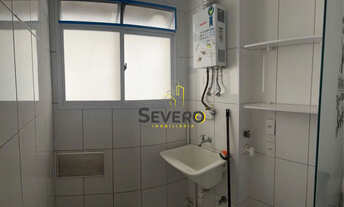 Imagem 6: Parque dos Sonhos - Apartamento à venda no bairro Neves (Neves) - São Gonçalo/RJ