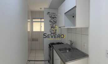 Imagem 5: Parque dos Sonhos - Apartamento à venda no bairro Neves (Neves) - São Gonçalo/RJ