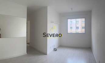 Imagem: Parque dos Sonhos - Apartamento à venda