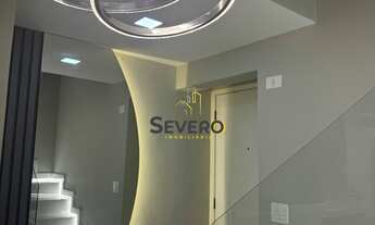 Imagem 3: Spazio Niterói Garden - Cobertura 3 quartos no Spazio Barreto