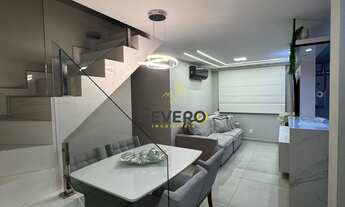 Imagem: Spazio Niterói Garden - Cobertura 3 quartos