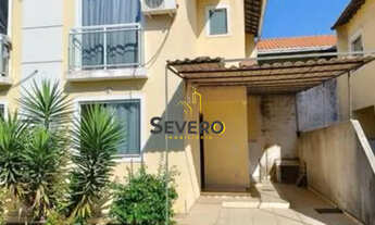 Imagem: Residencial Luiz Comte - Casa à venda no