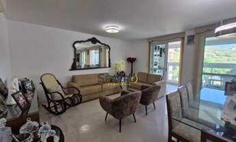 Imagem 3: East Village - Apartamento 4 quartos em Icaraí