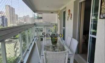 Imagem 5: East Village - Apartamento 4 quartos em Icaraí