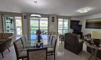 Imagem 6: East Village - Apartamento 4 quartos em Icaraí