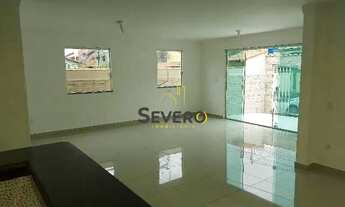 Imagem: Casa à venda no bairro Retiro São Joaquim