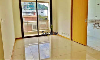 Imagem: Apartamento em Santa Rosa, Niterói/RJ