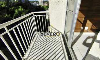 Imagem: Apartamento à venda no bairro Fonseca