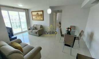 Imagem 3: Apartamento à venda no bairro Icaraí - Niterói/RJ