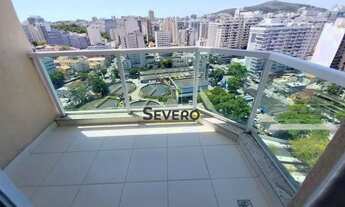 Imagem: Icaraí Towers Residencial Club - Apartamento