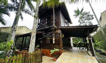 Imagem: Village Santa Monica - Casa em condomínio