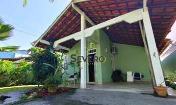 Imagem: Casa à venda no bairro Maravista - Niterói/RJ
