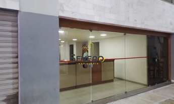 Imagem: Edificio Portinari - Excelente Loja de galeria