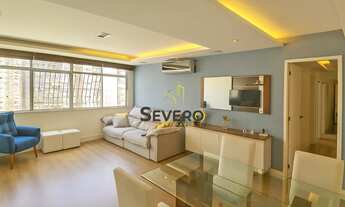 Imagem: Condomínio Edificio Camboriú - Apartamento