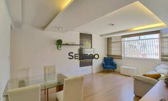 Imagem 4: Condomínio Edificio Camboriú - Apartamento 3 quartos Icaraí- Niterói